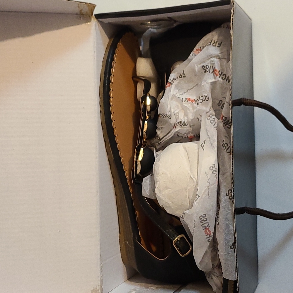 Boca Sandals